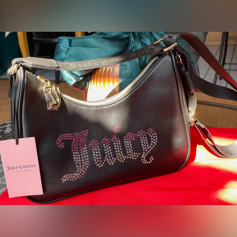 Juicy couture bag ❤️